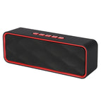SC211 Pro Upgraded Version / Red
