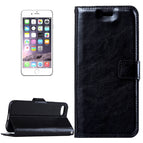For 8 & 7 / Black