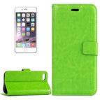For 8 & 7 / Green