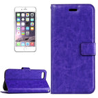 For 8 & 7 / Purple