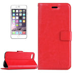 For 8 & 7 / Red
