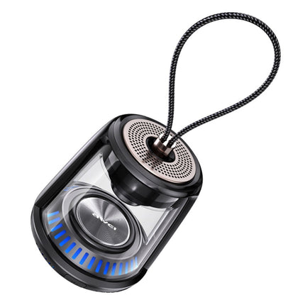 awei Y666 Mini Portable Outdoor Bluetooth Speaker, Support TWS Play