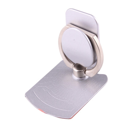 Cmzact CPS-2in1 2 in 1 Eagle Shape 360 Degrees Rotation Magnetic Phone Ring Stent Car Hook Mount, IP7G1451B, IP7G1451J, IP7G1451OB, IP7G1451RG, IP7G1451S, IP7G1451W, IP7G1451R