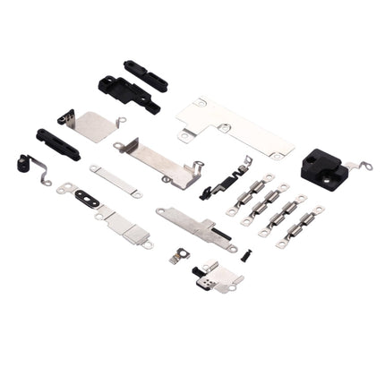 19 in 1 for iPhone 7 Inner Repair Accessories Metal Part Set, For iPhone 7