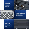 WK D26 Bluetooth 5.0 Portable Handheld Bluetooth Speaker