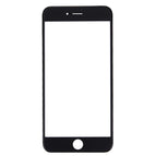 For iPhone 7 (Frame) / Black