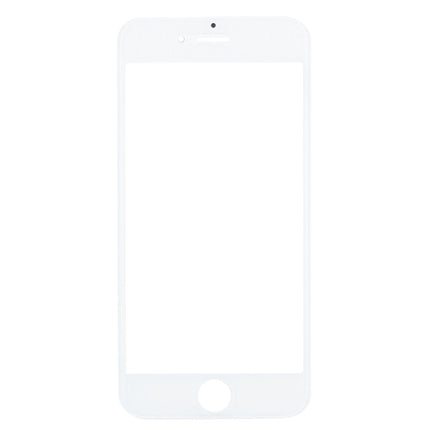 Front Screen Outer Glass Lens with Front LCD Screen Bezel Frame for iPhone 7 , For iPhone 7 (Frame)