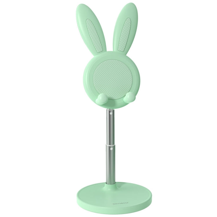 03247 Rabbit Retractable Phone Lazy Bracket Foldable Desktop Holder