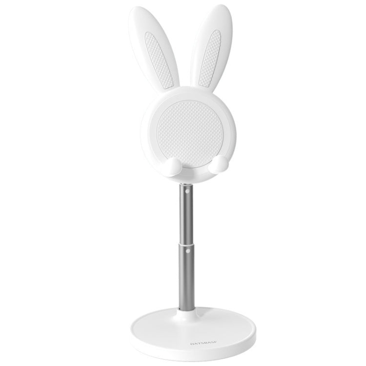 03247 Rabbit Retractable Phone Lazy Bracket Foldable Desktop Holder