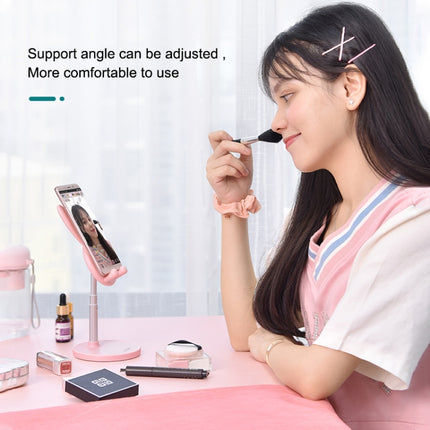 03247 Rabbit Retractable Phone Lazy Bracket Foldable Desktop Holder