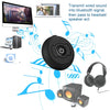 H366T Portable Multi-point Bluetooth 4.0 Audio Transmitter for iPhone, Samsung, HTC, Sony, Google, Huawei, Xiaomi and other Smartphones