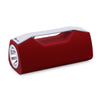 NewRixing NR-2028 Portable Lighting Wireless Bluetooth Stereo Speaker Support TWS Function Speaker