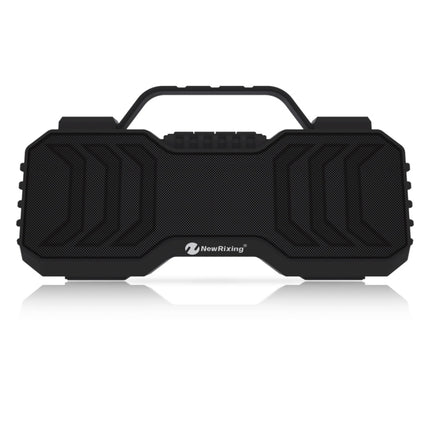 NewRixing NR-2029 Portable Wireless Bluetooth Stereo Speaker Support TWS Function Speaker
