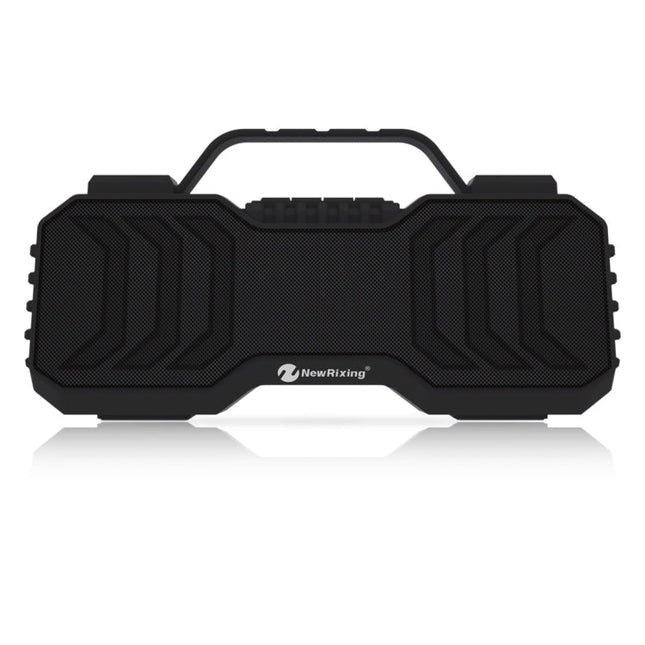NewRixing NR-2029 Portable Wireless Bluetooth Stereo Speaker Support TWS Function Speaker