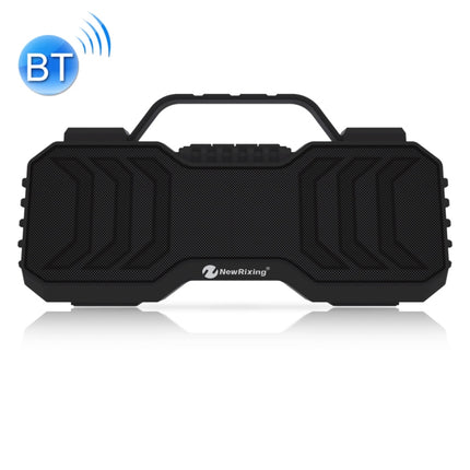 NewRixing NR-2029 Portable Wireless Bluetooth Stereo Speaker Support TWS Function Speaker