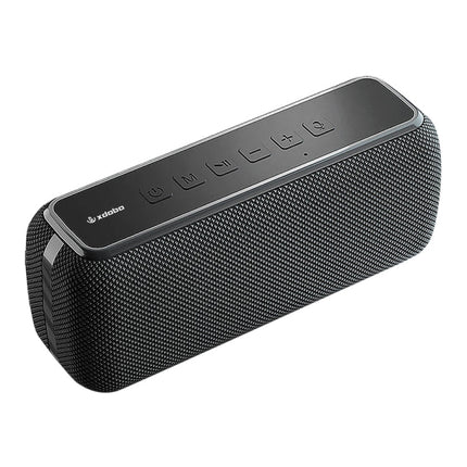 XDOBO X8 60W Wireless Bluetooth Speaker Outdoor Subwoofer Support TWS & TF Card, X8