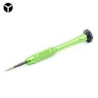 Tri-point 0.6 Green / Green