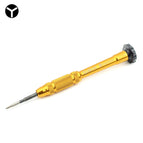 Tri-point 0.6 Gold / Gold