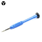 Tri-point 0.6 Blue / Blue