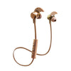 KIN-88 In-Ear Wire Control Bluetooth Earphone with Mic