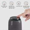 Original Xiaomi Youpin V03 Wireless Bluetooth Speaker with Colorful Light, Support Hands-free / AUX