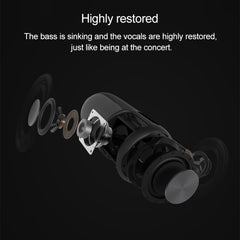 Original Xiaomi Youpin V03 Wireless Bluetooth Speaker with Colorful Light, Support Hands-free / AUX