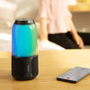 Original Xiaomi Youpin V03 Wireless Bluetooth Speaker with Colorful Light, Support Hands-free / AUX