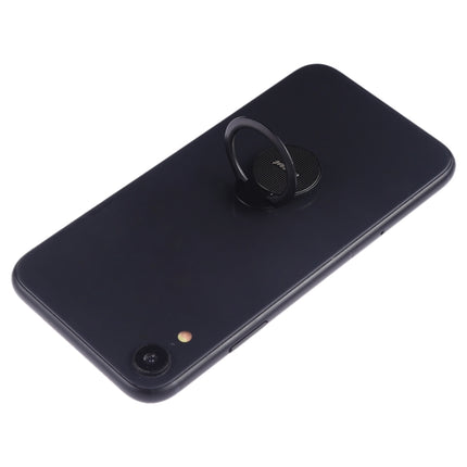 CPS-019 Universal Super-thin Phone Stand Ring Holder with Magnetic Function