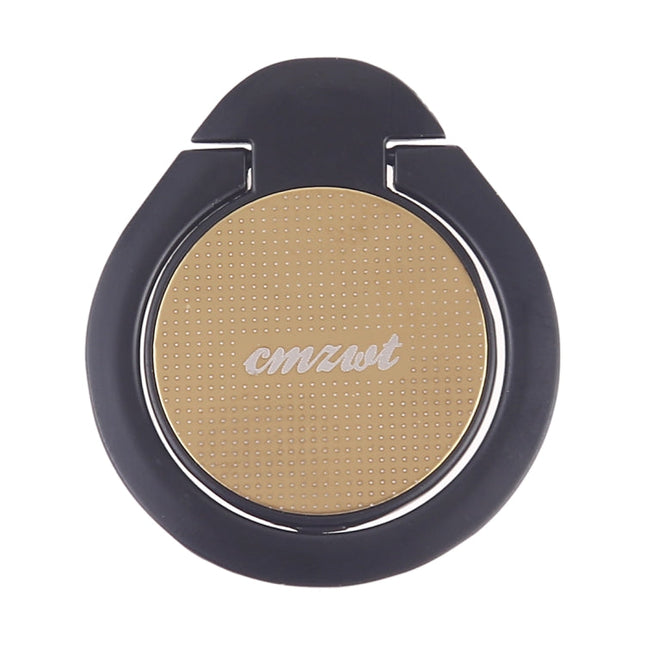 CPS-019 Universal Super-thin Phone Stand Ring Holder with Magnetic Function