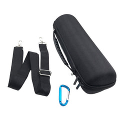 For JBL Charge 4 C4-2 Portable Shockproof Bluetooth Speaker EVA Protective Case Storage Box