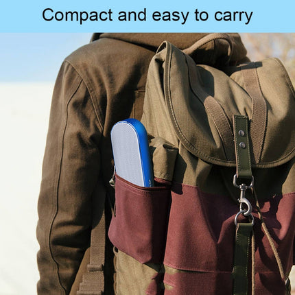 awei Y220 Portable Wireless Bluetooth Speaker V4.2 with HD Clear 3D Stereo Sound and Noise Cancelling, Support TF Card / AUX