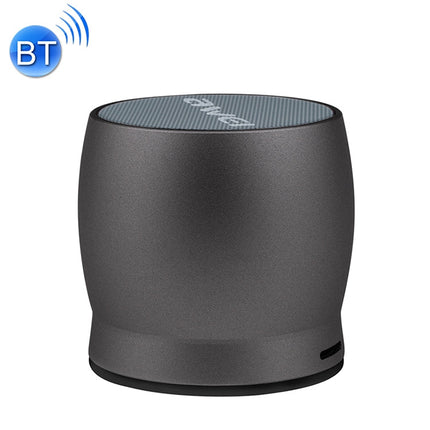 awei Y500 Mini Portable Wireless Bluetooth Speaker with 3D Stereo, Built-in Mic, Support TF Card / AUX
