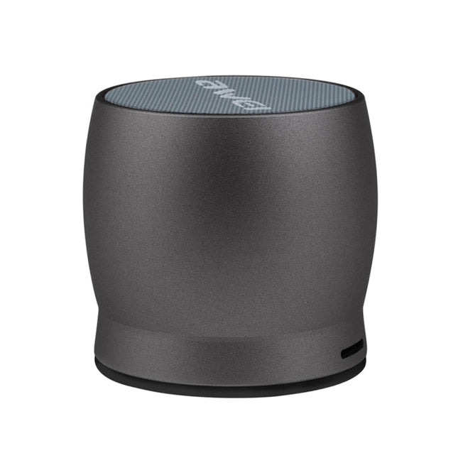 awei Y500 Mini Portable Wireless Bluetooth Speaker with 3D Stereo, Built-in Mic, Support TF Card / AUX