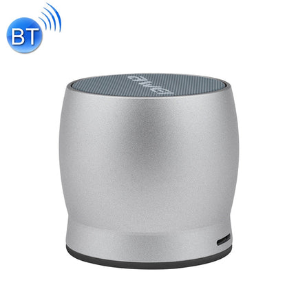 awei Y500 Mini Portable Wireless Bluetooth Speaker with 3D Stereo, Built-in Mic, Support TF Card / AUX