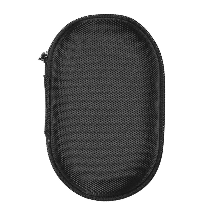 2 PCS For B&O BeoPlay P2 Portable Bluetooth Speaker Protective Bag with Carabiner