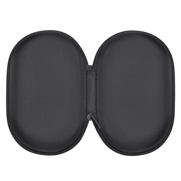 2 PCS For B&O BeoPlay P2 Portable Bluetooth Speaker Protective Bag with Carabiner