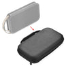 2 PCS For B&O BeoPlay A2 Portable Nylon Bluetooth Speaker Protective Bag Handbag