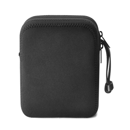 2 PCS For B&O BeoPlay P6 Portable Nylon Bluetooth Speaker Soft Protective Bag