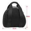 For B&O BeoPlay S3 Portable Nylon Bluetooth Speaker Protective Bag Handbag