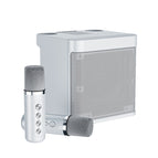 YS-203 (Silver) / Silver