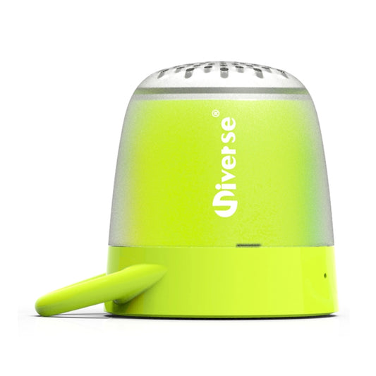 Universe XHH-T502 Portable Loudspeakers Mini Wireless Bluetooth V4.2 Speaker, Support Hands-free / Support TF Music Player