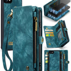 For 8 & 7 / Blue