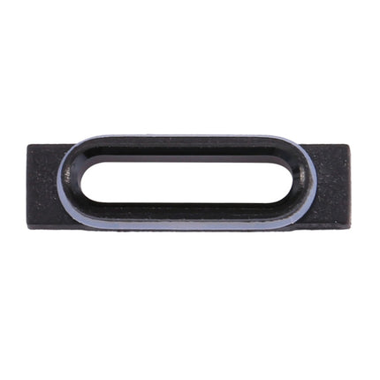10 PCS for iPhone 7 Charging Port Retaining Brackets, For 7 Black, For 7 Gold, For 7 Rose Gold, For 7 Silver