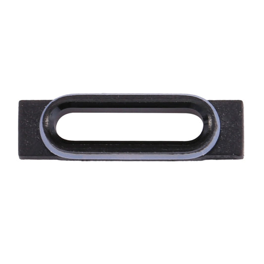 10 PCS for iPhone 7 Charging Port Retaining Brackets, For 7 Black, For 7 Gold, For 7 Rose Gold, For 7 Silver