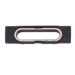 10 PCS for iPhone 7 Charging Port Retaining Brackets, For 7 Black, For 7 Gold, For 7 Rose Gold, For 7 Silver