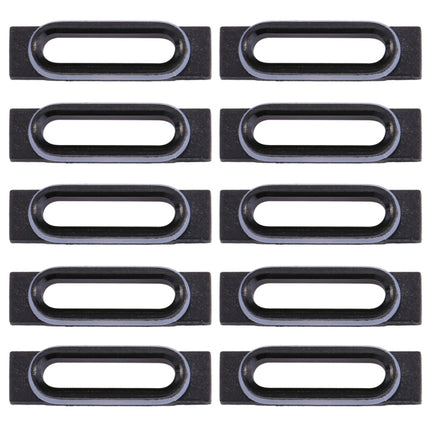 10 PCS for iPhone 7 Charging Port Retaining Brackets, For 7 Silver, For 7 Black, For 7 Gold, For 7 Rose Gold