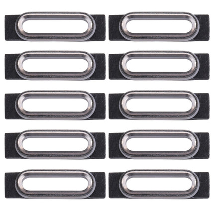 10 PCS for iPhone 7 Charging Port Retaining Brackets, For 7 Silver, For 7 Black, For 7 Gold, For 7 Rose Gold