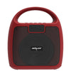 ZEALOT S42 Portable FM Radio Wireless Bluetooth Speaker with Built-in Mic, Support Hands-Free Call & TF Card & AUX