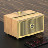 Oneder V6 Portable Wireless Bluetooth Speaker, Support Hands-free & FM & TF Card & AUX & USB Drive