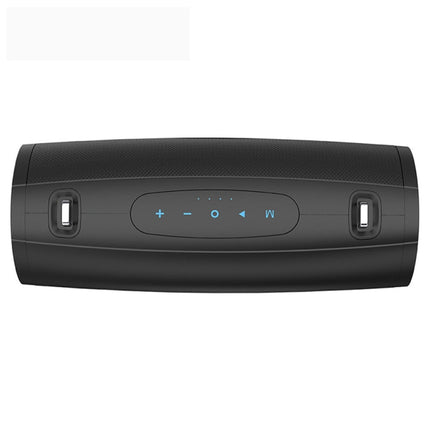 ZEALOT S39 Portable Subwoofer Wireless Bluetooth Speaker with Built-in Mic, Support Hands-Free Call & TF Card & AUX